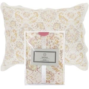 Surya Mona King Sham 36"L x 20"W MNA1000-KS